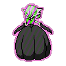 Exotic Gardevoir